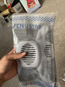 Knee sleeves set of 2