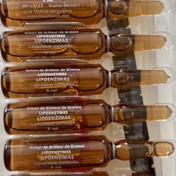 TRATAMIENTO DE MESOTERAPIA