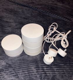 Google Wifi Mesh System – 3 Pack