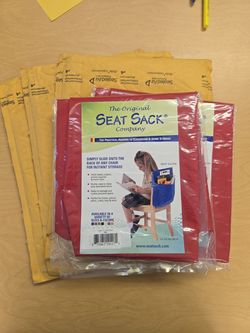 Seat Sack