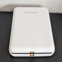 Polaroid Mini Printer