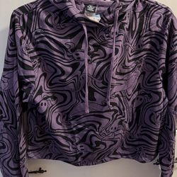 Disney Zero sweatshirt