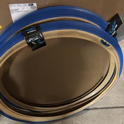 SE Speedster BMX 29 Tires 