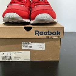 REEBOK YG CLASSIC SHOES SNEAKERS