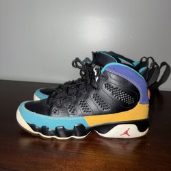 Air Jordan Retro 9