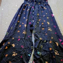 Skirt And Top 