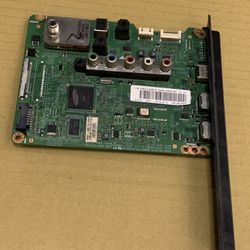 MAIN BOARD PARA SAMSUNG TV MODELO UN60ES6003FXZA VERSION#HH01 EN BUENAS CONDISIONES 