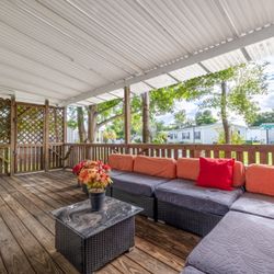 Mobile Home For Sale