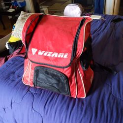 Sports Bag