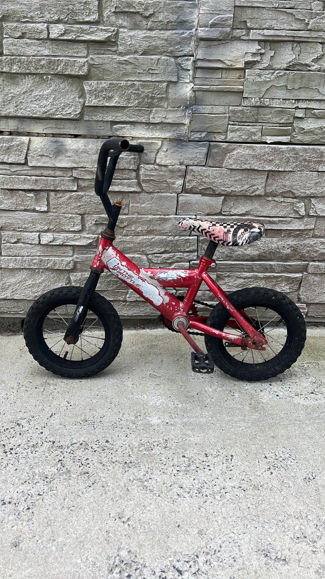 BIKE 