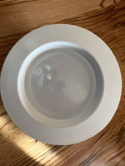 Recessed Pot Lights Warm Light 2700K