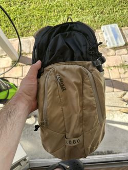 Camelbak Lobo