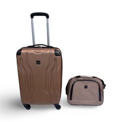 TAG Legacy 2-Pc. Luggage Set