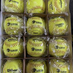 Girls Softball Fastpitch