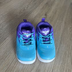 LAMELO basketball shoes toddler size 6