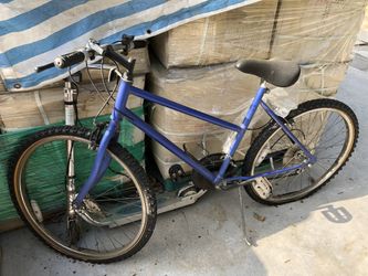 6 speed bicycle
