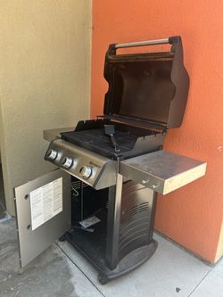 Grill
