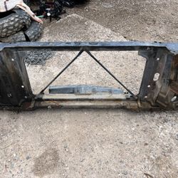 90’s OBS Chevy- GMC Core Support 