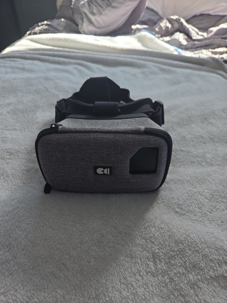 Drone Mask 2 Brand New