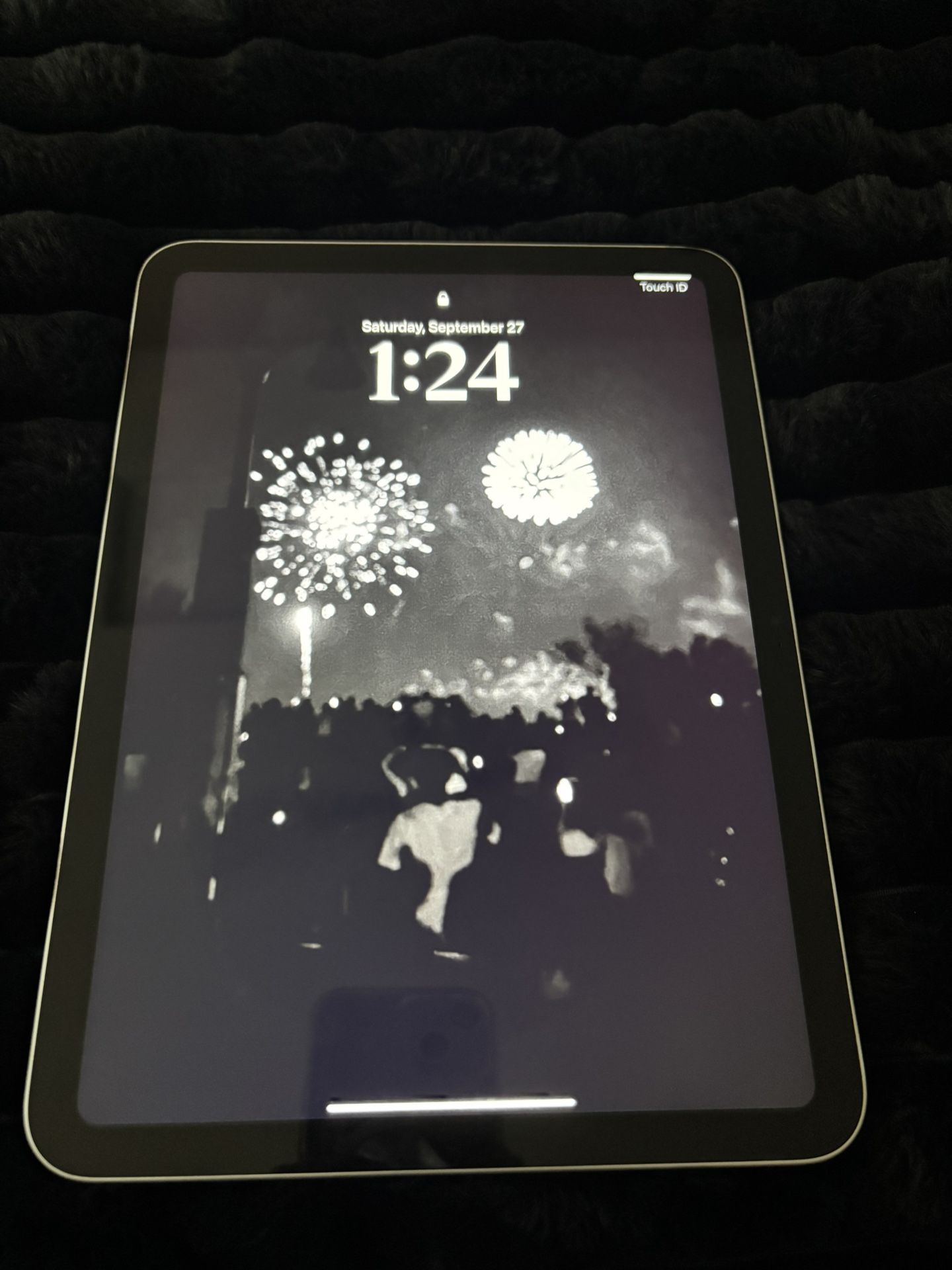 iPad 10 Gen
