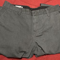 Men’s Volcom Pants 