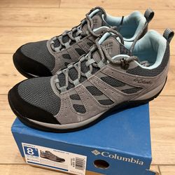 Columbia Waterproof Shoe, New