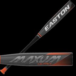 Easton  MAXUM ULTRA BBCOR 2 5/8 Barrel 32/29 -3