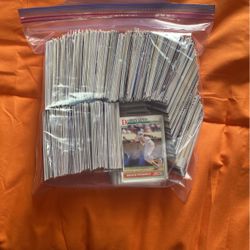 Football Basketball Baseball Cards