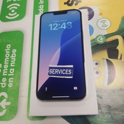 Apple iPhone 13pro Max Unlocked 