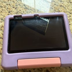 Amazon Fire 7 Kids tablet