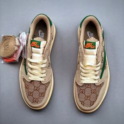 Classic Nike shoes