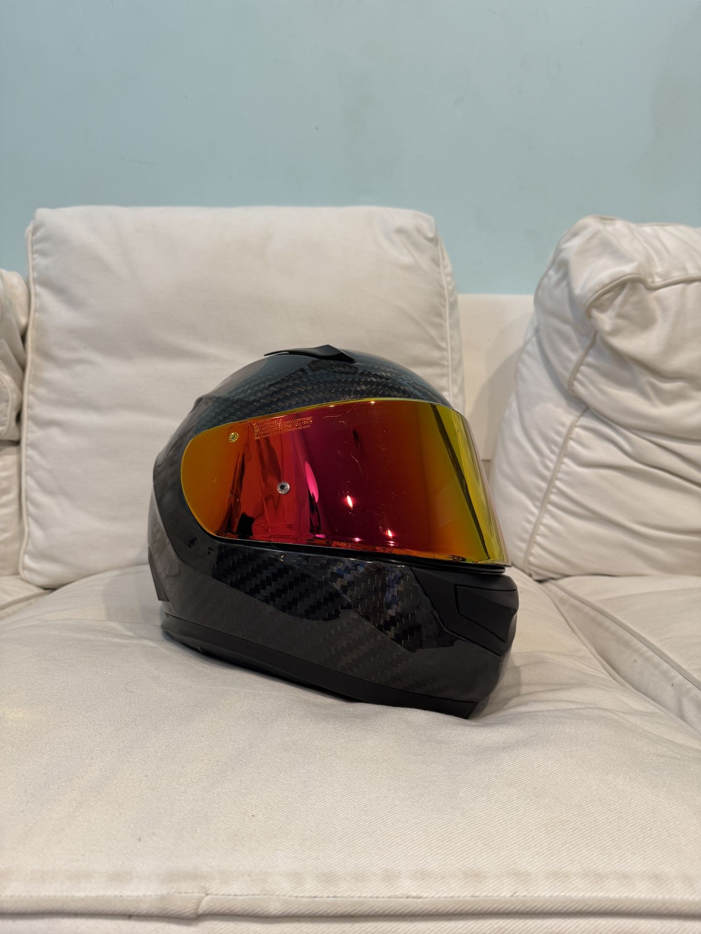 Sedici Strada 2 Carbon
