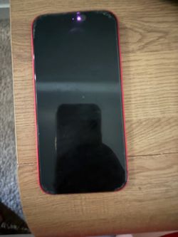 iPhone 14