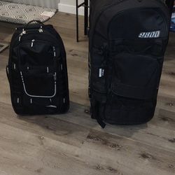 O G O Luggage