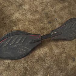 Rip Stick Skateboard