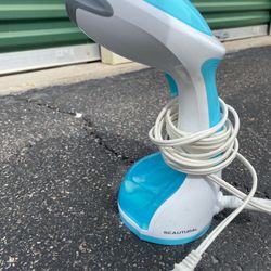 Handheld Steamer 