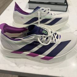 Adidas Size 9 Men