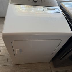 Kenmore Electric Dryer He 7.0 Cuft Extralarge Capacity 