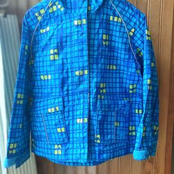 REI Toddler Rain Jacket 3T