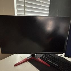 Gaming Monitor