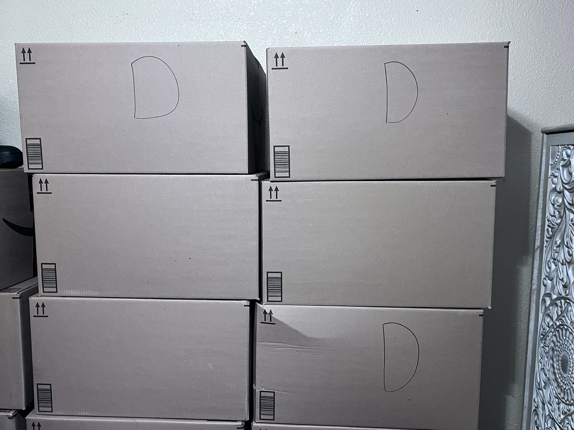 Amazon Mystery Boxes