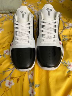 Nike Kobe 5 Protro Bruce Lee