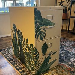 Free Filing Cabinet - You Pickup 