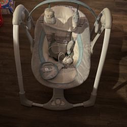 Baby Swing 