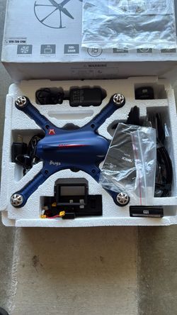 Rocon Drone Bugs 3