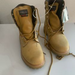 Work Boots