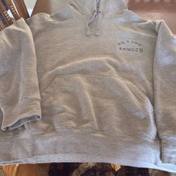 Hoodie 2XL