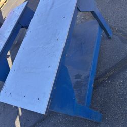 Wood Table