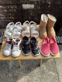 Kids Shoes Boots Sandals