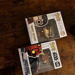 Funko Pop